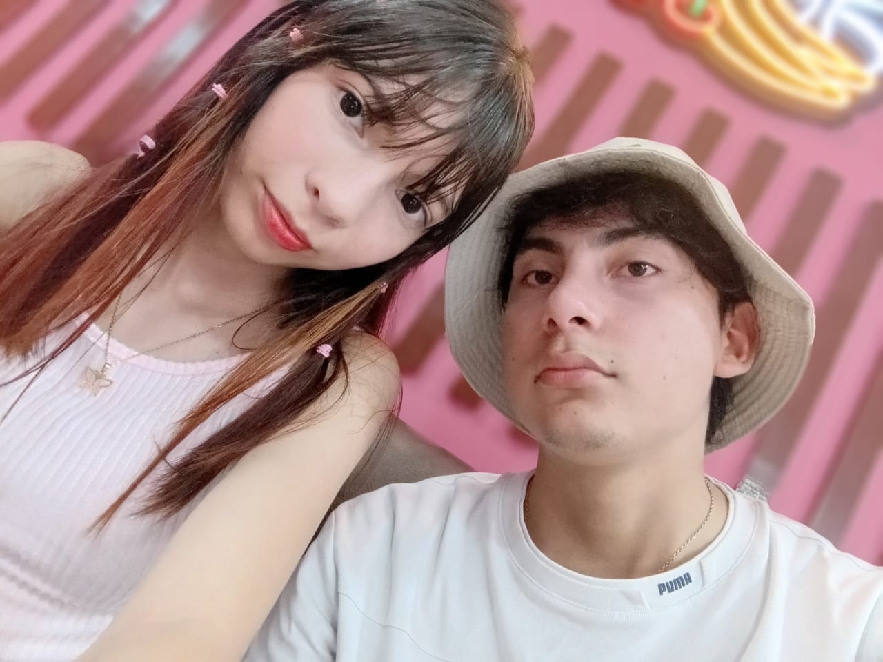 Nosotros
